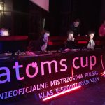 Technik informatyk E-SPORT Jaworzno
