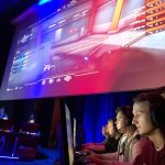Technik informatyk E-SPORT Jaworzno