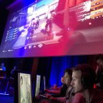 Technik informatyk E-SPORT Jaworzno