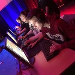 Technik informatyk E-SPORT Jaworzno