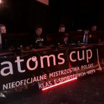Technik informatyk E-SPORT Jaworzno