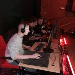 Technik informatyk E-SPORT Jaworzno