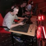 Technik informatyk E-SPORT Jaworzno