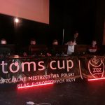 Technik informatyk E-SPORT Jaworzno