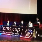 Technik informatyk E-SPORT Jaworzno
