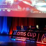 Technik informatyk E-SPORT Jaworzno