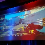 Technik informatyk E-SPORT Jaworzno