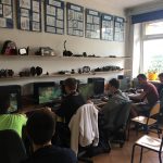 Technik informatyk E-SPORT