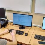 Technik informatyk E-SPORT