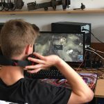 Technik informatyk E-SPORT
