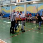 Siłowanie na rękę