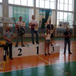 Siłowanie na rękę