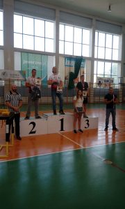 Siłowanie na rękę