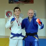 Mistrzostwa Europy Seniorów 2018