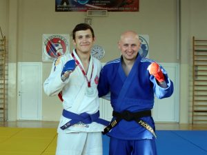 Mistrzostwa Europy Seniorów 2018