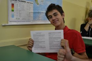 Młodzieżowa Rada Miasta Jaworzna