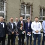 Zakończenie roku szkolnego