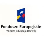 Fundusze Europejskie