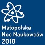 Małopolska Noc Naukowców