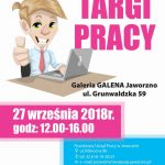 Targi Pracy