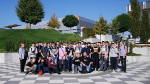 Technik informatyk E-SPORT