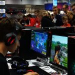 Technik informatyk E-SPORT
