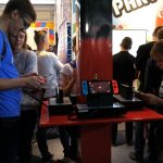 Technik informatyk E-SPORT