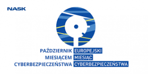 EUROPEJSKI MIESIĄC CYBERBEZPIECZEŃSTWA