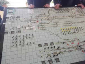 Technik transportu kolejowego