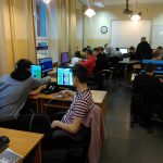 Technik informatyk E-SPORT