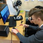 Technik informatyk E-SPORT