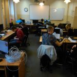 Technik informatyk E-SPORT