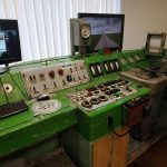 Technik transportu kolejowego