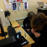 Technik informatyk E-SPORT