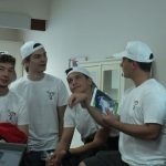 Praktyki zagraniczne