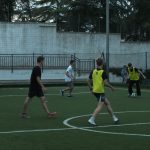 Praktyki zagraniczne