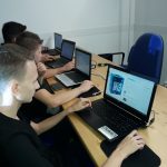 Praktyki zagraniczne