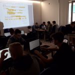 Praktyki zagraniczne