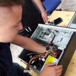 Praktyki zagraniczne