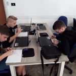 Praktyki zagraniczne