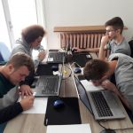 Praktyki zagraniczne