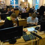 Technik informatyk E-SPORT