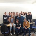 Praktyki zagraniczne