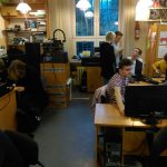 Technik informatyk E-SPORT