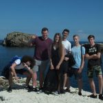 Praktyki zagraniczne