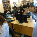 Technik informatyk E-SPORT