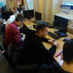 Technik informatyk E-SPORT