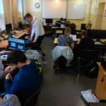 Technik informatyk E-SPORT