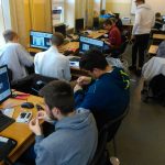 Technik informatyk E-SPORT