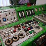 Technik transportu kolejowego